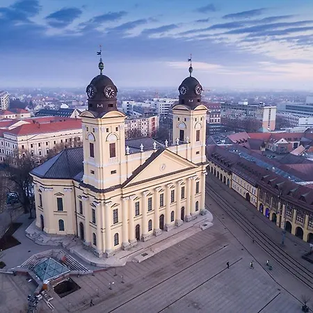 Great Forest Chill Three Debreczyn