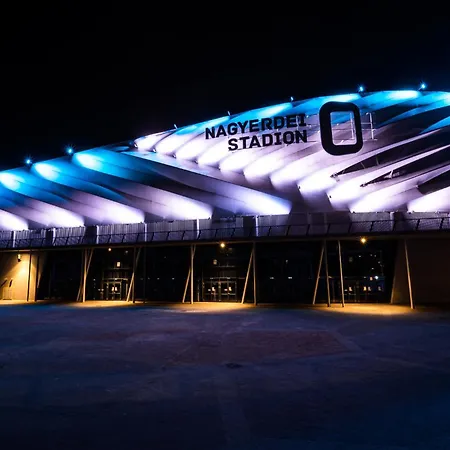 Great Forest Chill Three 公寓 *