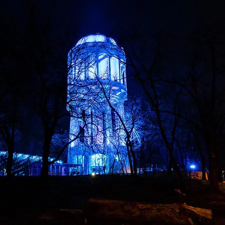 Great Forest Chill Three * Debrecen