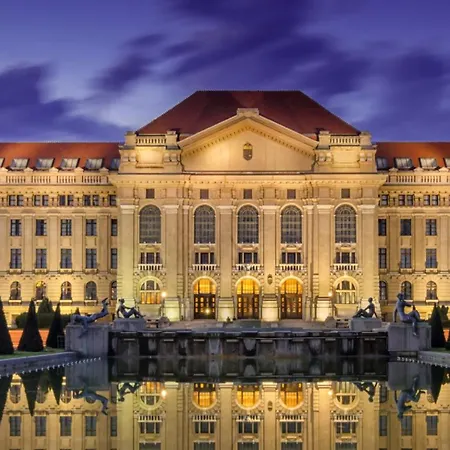 Great Forest Chill Three Apartament