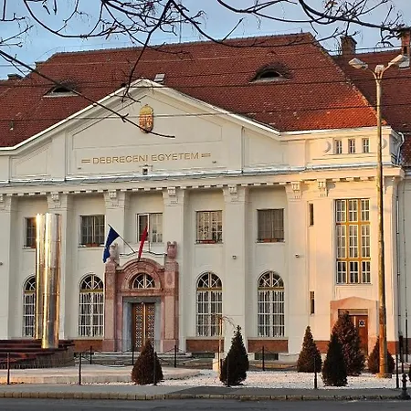 Apartament Great Forest Chill Three