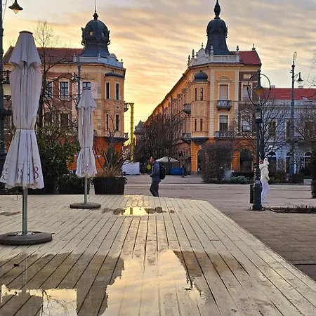 Great Forest Chill Three *