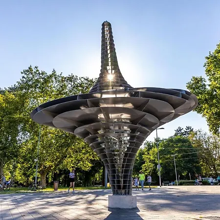 Great Forest Chill Three