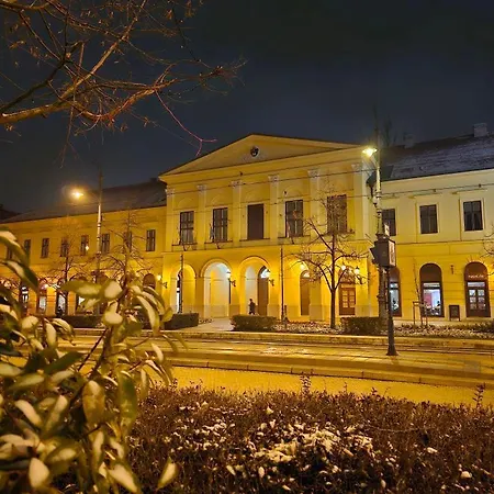 Apartament Great Forest Chill Three