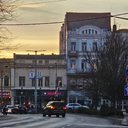 公寓 Great Forest Chill Three *