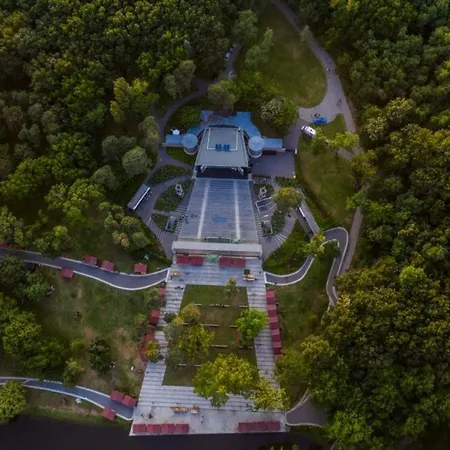 Great Forest Chill Three *