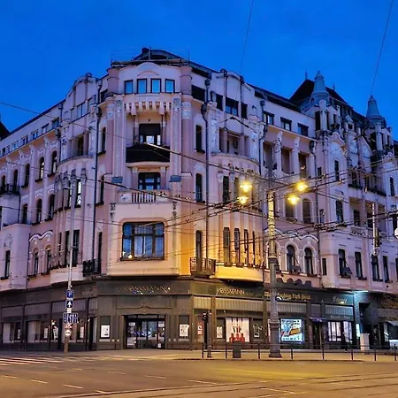 公寓 Great Forest Chill Three