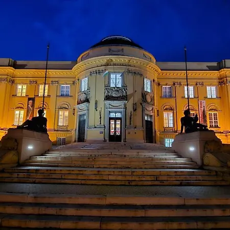 公寓 Great Forest Chill Three *