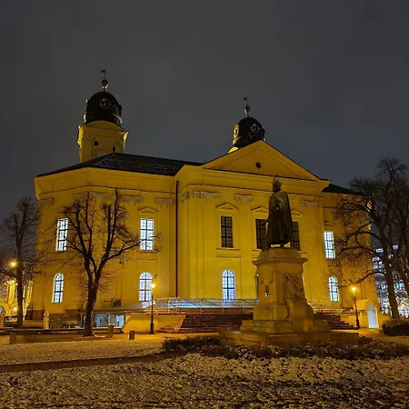 Great Forest Chill Three * Debrecen