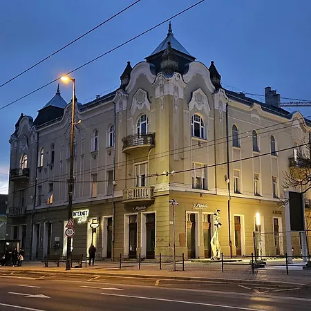 Great Forest Chill Three 公寓