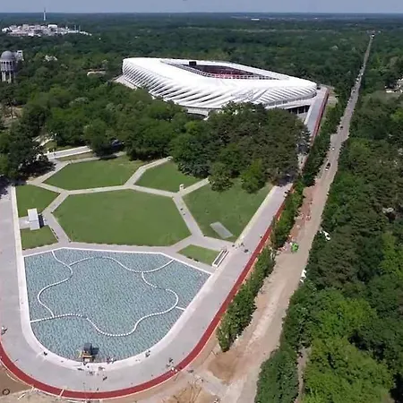 公寓 Great Forest Chill Three *