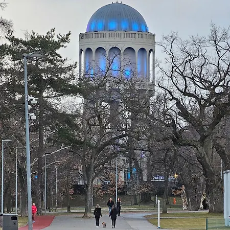 Great Forest Chill Three Apartament Debreczyn