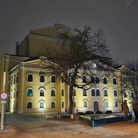 Great Forest Chill Three * Debreczyn