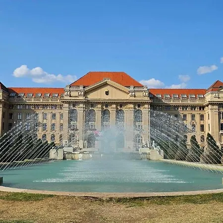 Great Forest Chill Three 公寓