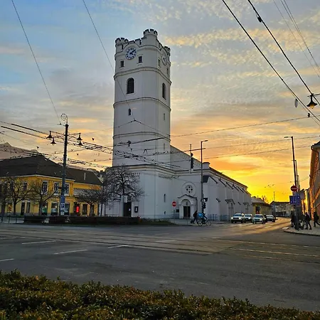 公寓 Great Forest Chill Three