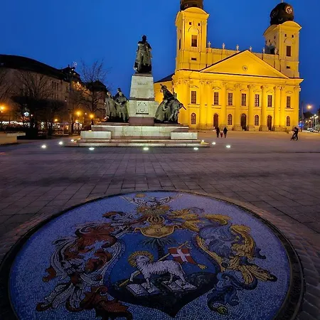 Apartament Great Forest Chill Three *