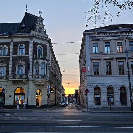 Great Forest Chill Three 公寓 *