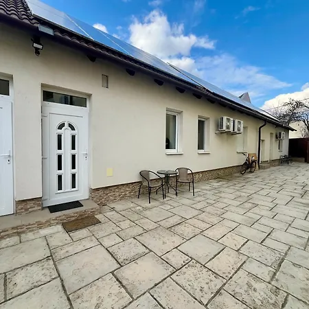 Great Forest Chill Three Apartament