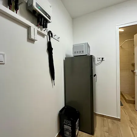 Apartment Great Forest Chill Three