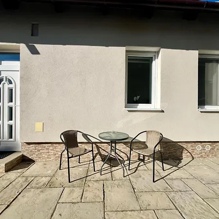 Great Forest Chill Three *