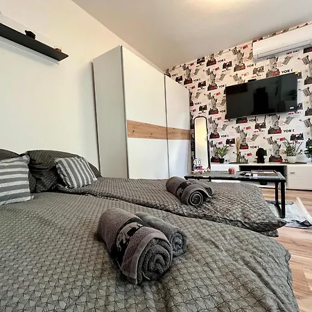 Great Forest Chill Three * 德布勒森