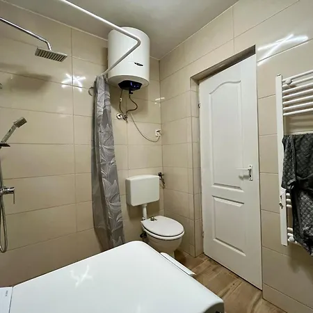 公寓 Great Forest Chill Three *