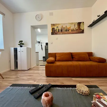 Great Forest Chill Three Debreczyn