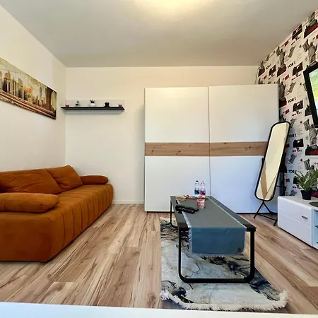 Great Forest Chill Three