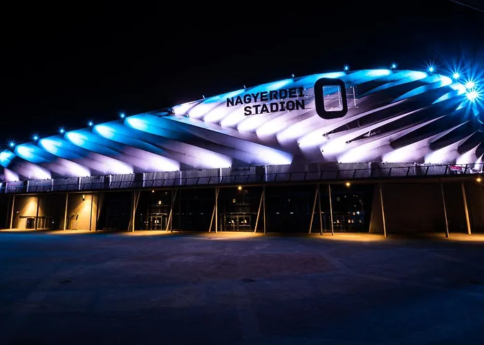 Great Forest Chill Three Appartamento *