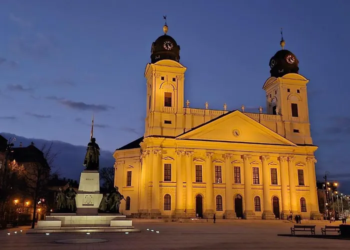 Great Forest Chill Three *