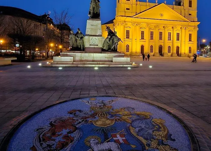 Appartamento Great Forest Chill Three *