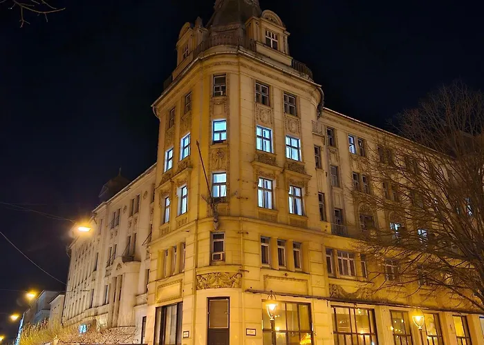 Great Forest Chill Three Appartamento Debrecen