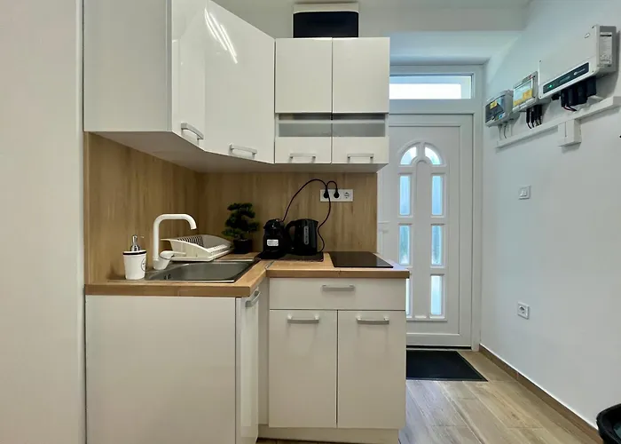 Appartamento Great Forest Chill Three Debrecen